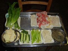 还有呢-傣妹时尚·休闲火锅(沙市店)