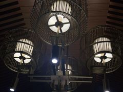 大堂-锦府盐帮·李宅(领展购物广场中关村店)