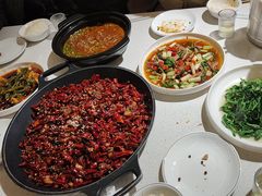 -蛙兔鸡自贡风味·特色江湖菜(广都店)