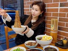 -小方的面(徐家汇店)