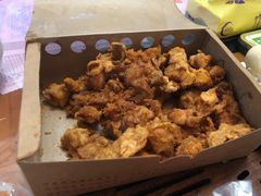 -阿捡忭京炸鸡(韭菜园总店)