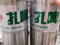 -阿勇海鲜排档2号(朱家尖店)