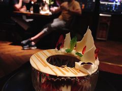 -AZUL by FUEL蓝色·法式酒馆(琶醍店)