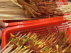 -成都瓜串串(华强北店)