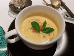 杨枝甘露-三号黄浦会Canton Table