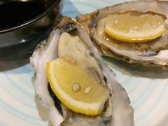 生蚝生吃-望江门小龙虾·烧烤(九堡店)