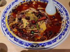 -南京大牌档(龙江新城市广场店)
