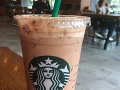 -星巴克(成都龙湖三千集店)