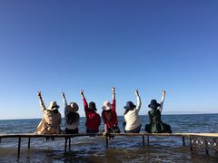 -青海湖国家重点风景名胜区