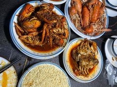 -三妹小龙虾·黄油蟹(华侨城总店)