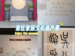 -章太炎故居