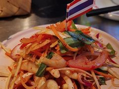 -小小集渔·泰式大排档(太古里香槟店)