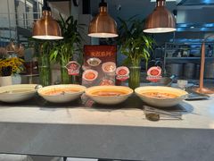 -晶丽香榭自助餐(南京大饭店)