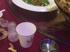 -同庆楼(滨湖万达广场店)