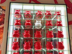 -猫爪爪原切自助烤肉(观音桥阳光世纪店)