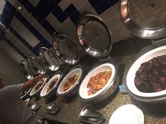 -星伦多自助料理·涮烤一体(嘉兴八佰伴店)