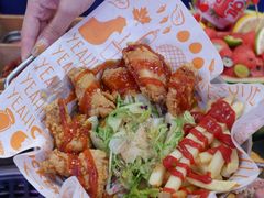 -玄希浪漫厨房·韩料烤肉(湖滨银泰in77店)