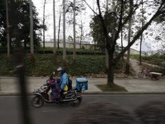 -三圣花乡旅游区