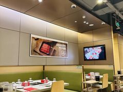 -海底捞火锅(方圆荟店)