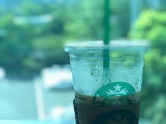-星巴克(江北机场店)