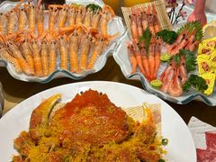 -小句号·精致料理(江南环球港店)