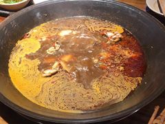 -老天桥蛙炉火锅(姑苏总店)