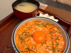 -七条鱼日本料理(远洋乐堤港店)