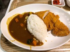 -噹噹呀咪咖喱屋(南京东路店)