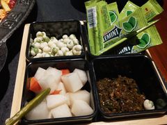 -莽子老火锅(大坪店)