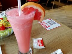 -必胜客(新中纬店)