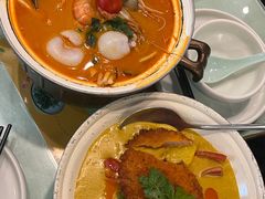 -米泰芒·东南亚料理(体育西店)