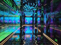 -星璨火吧KTV聚会餐厅(丰庆路店)