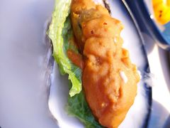 -花开餐厅(环湖中路店)