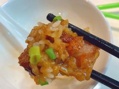 -金春禧·鲁菜海鲜(延吉路万达店)