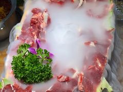 -塔兰齐新疆孜然火锅(鲤鱼山路店)