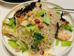 -莆田餐厅PUTIEN(金融街购物中心店)