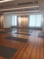 -FineYoga梵音瑜伽·普拉提