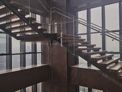 -重庆解放碑威斯汀酒店