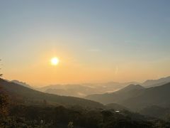 -广州市石门国家森林公园