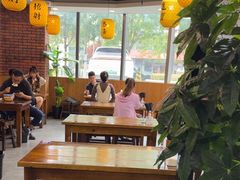 -长安后宰门水盆羊肉(新都心店)