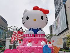 -东莞松山湖万象汇