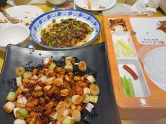 -玉桥餐厅(天坛店)