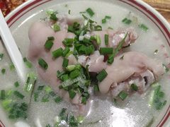 -老方桌烂蹄花川菜馆(九龙坡店)