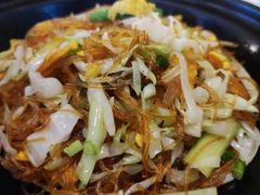 -周三的情书花园餐厅(江北店)