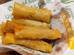 -迷你椰·泰式大排档(虹口店)