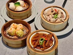 -晋江荣誉国际酒店·港誉茶餐厅