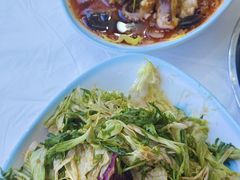 -日照大牌檔•小船海鲜(万平口店)