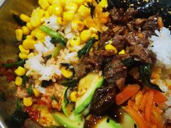 -米村拌饭(城阳万象汇店)