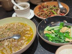 -华豫川酒家(大卫城店)