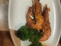 -京旬海鲜放题·铁板烧自助餐厅